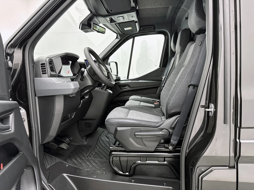 Renault Master – foto 21