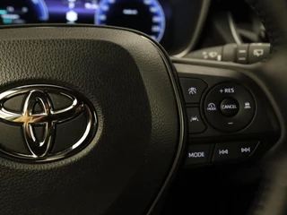 Toyota Corolla Cross – thumbnail 29