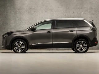 Peugeot 5008 – thumbnail 3
