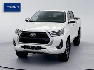 Toyota Hilux – thumbnail 2