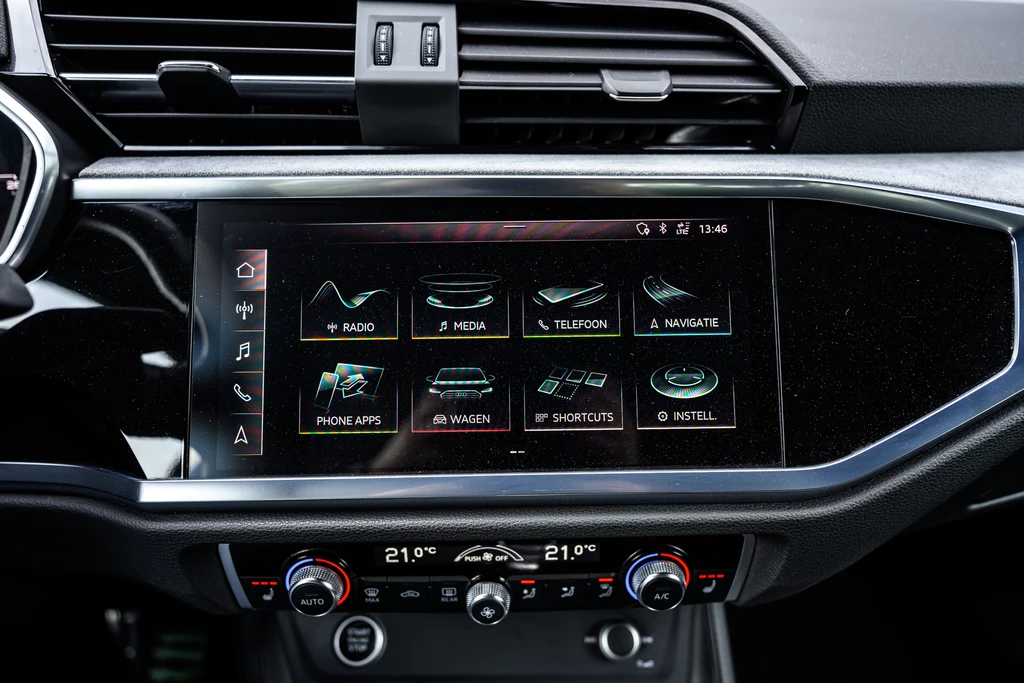 Audi Q3 – foto 30