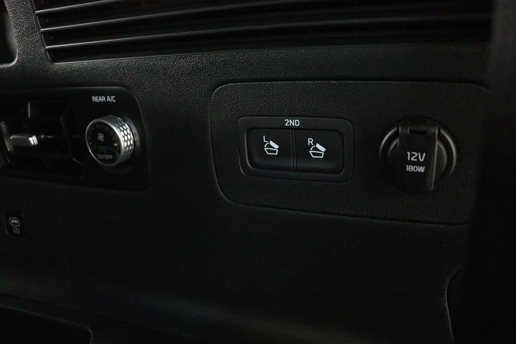 Kia Sorento – foto 52
