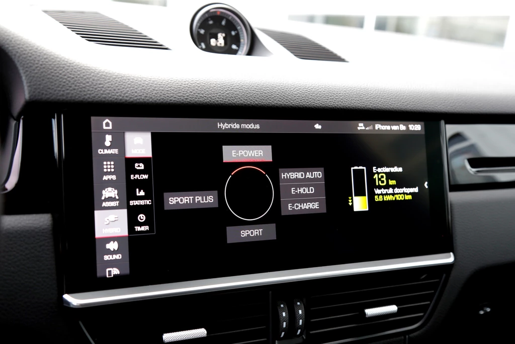 Porsche Cayenne – foto 51