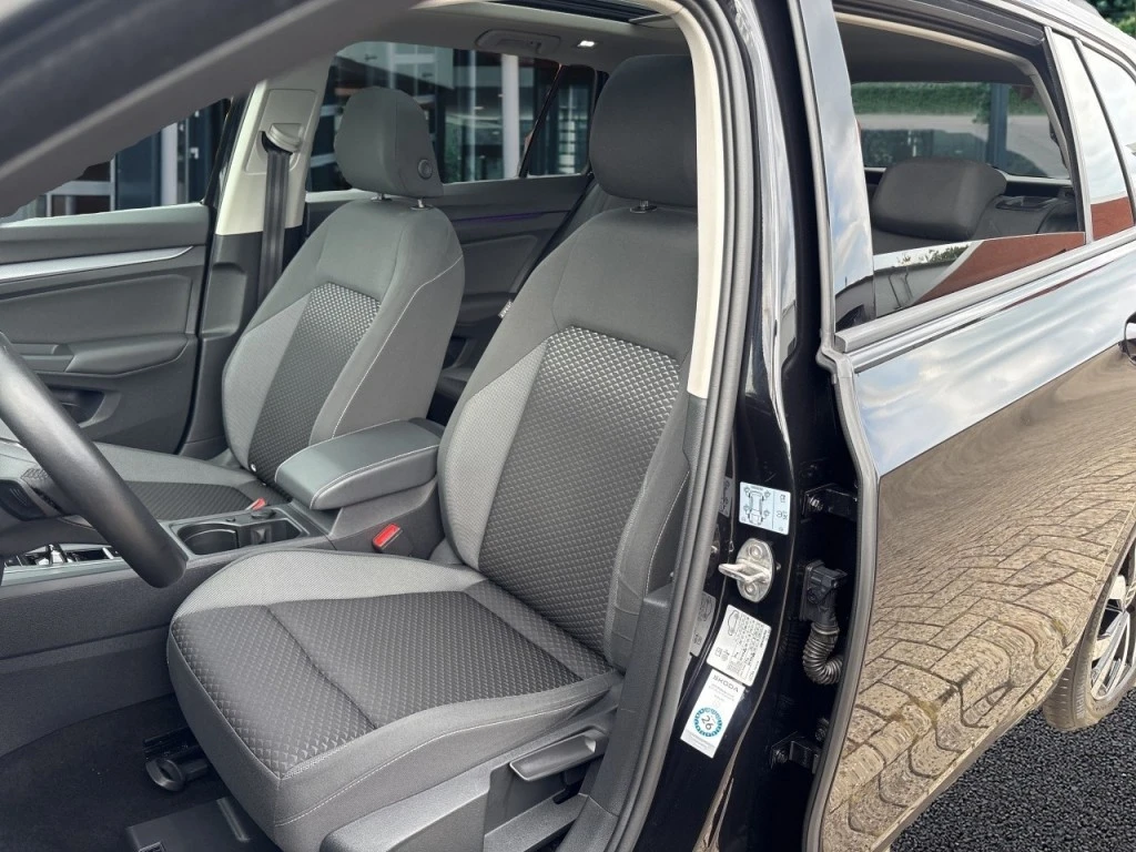 Volkswagen Golf – foto 11