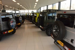 Suzuki Jimny – thumbnail 35