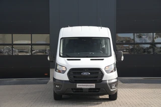 Ford Transit – thumbnail 8
