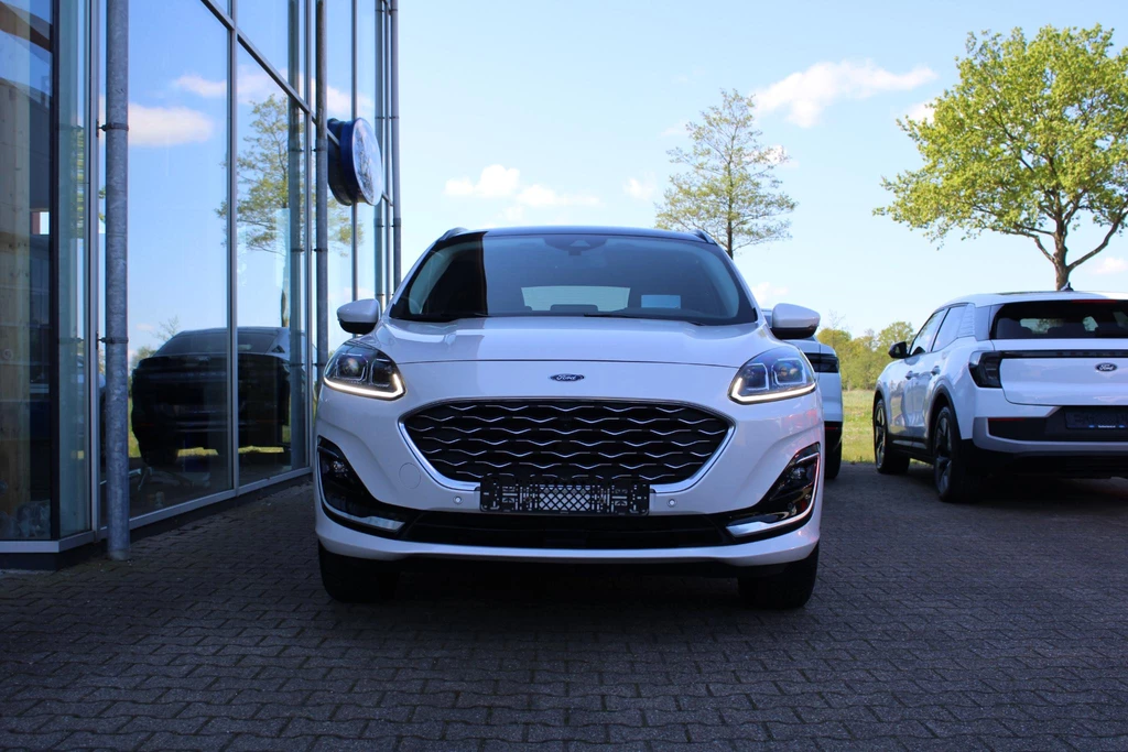 Ford Kuga – foto 6