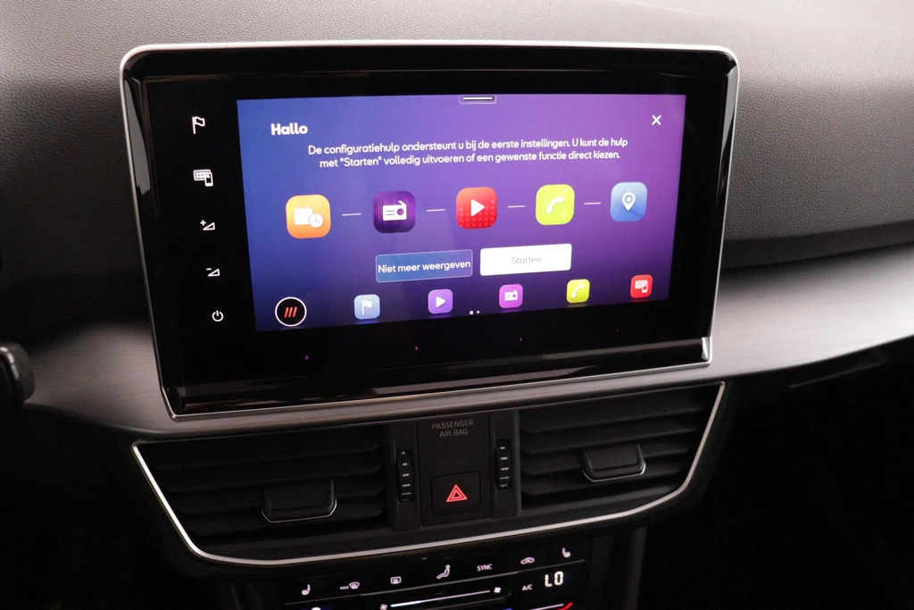 SEAT Tarraco – foto 52