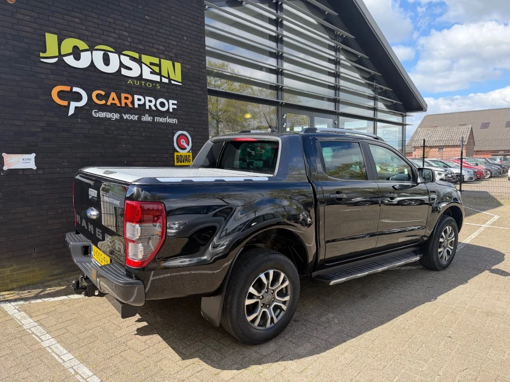 Ford Ranger – foto 7