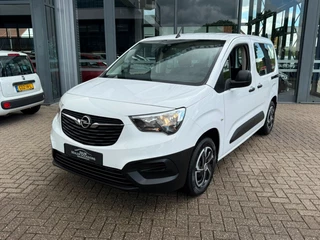 Opel Combo – thumbnail 3