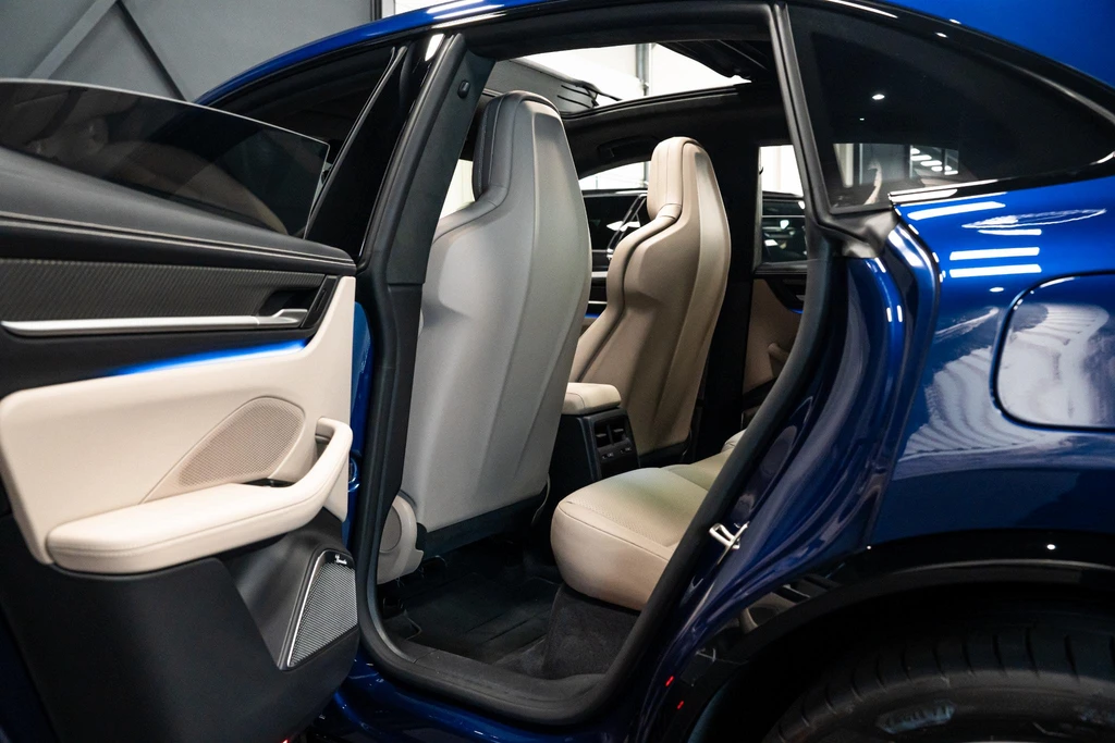 Porsche Macan – foto 40
