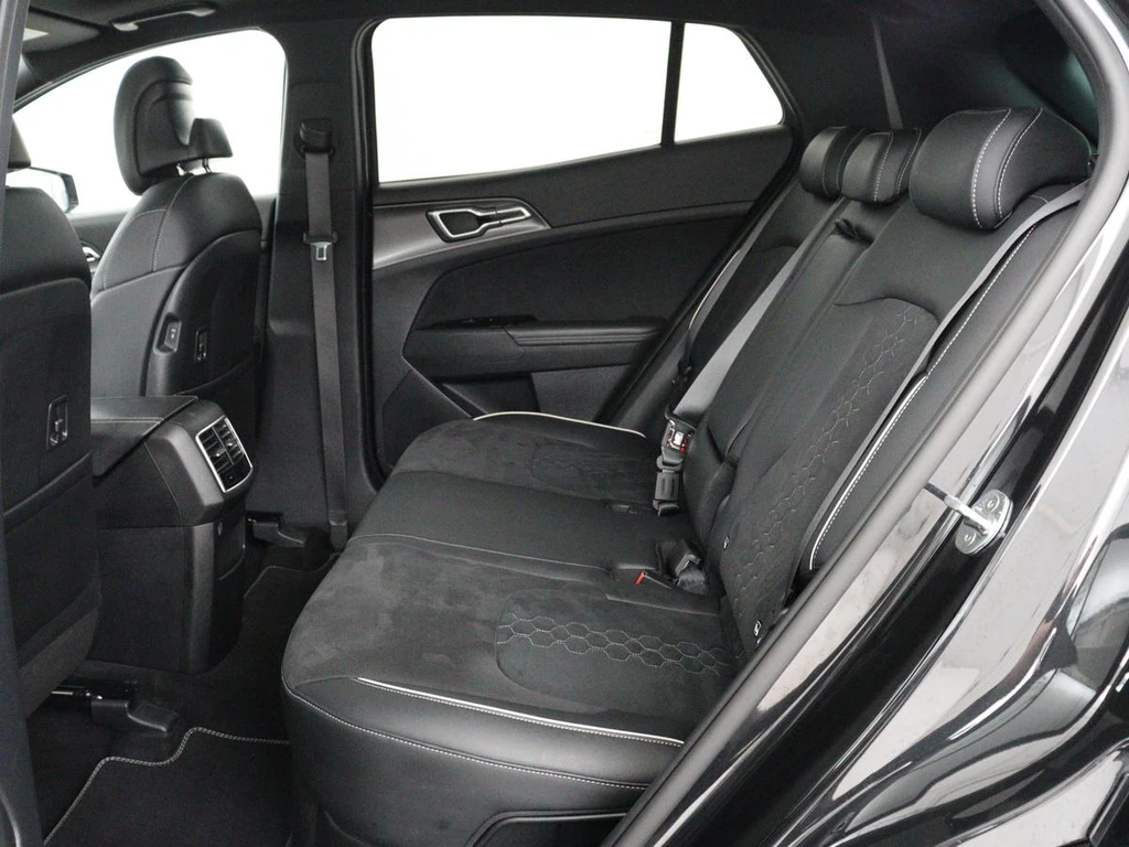 Kia Sportage – foto 11