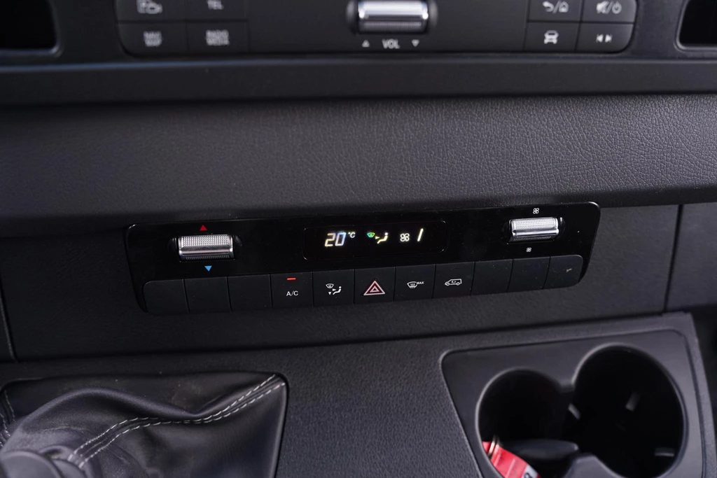 Mercedes-Benz Sprinter – foto 44