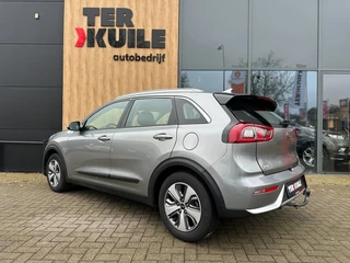 Kia Niro – thumbnail 3
