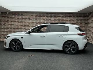 Peugeot 308 – thumbnail 2