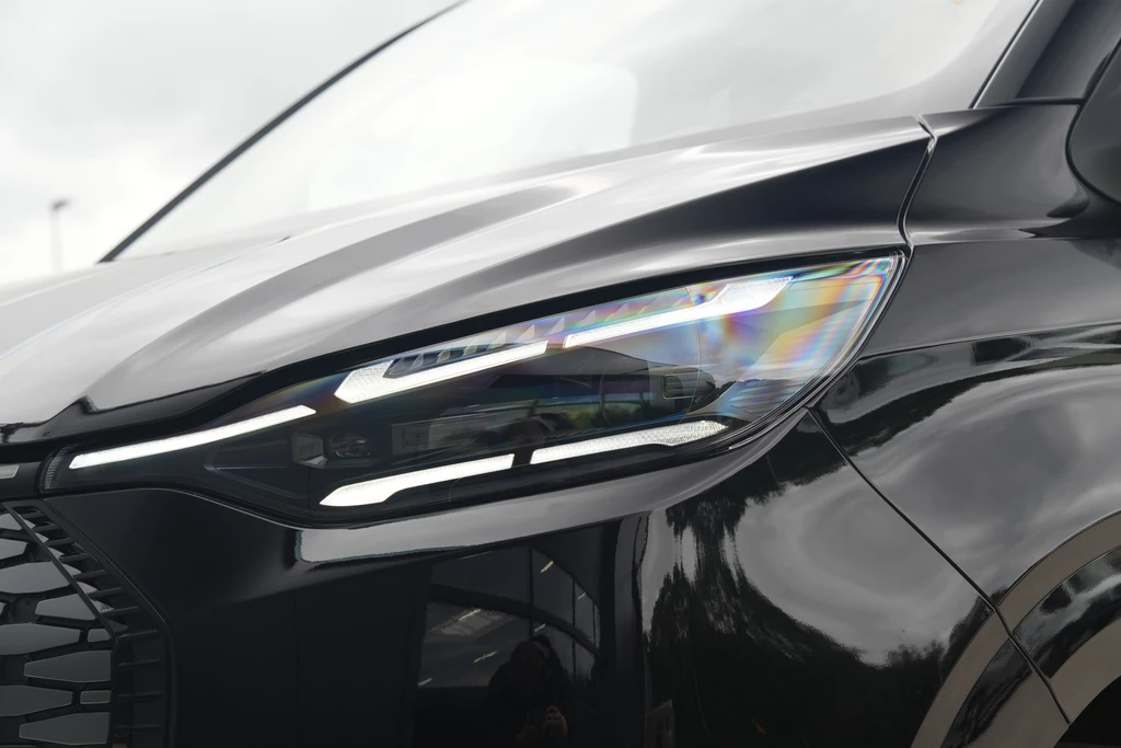 Ford E-Transit Custom – foto 43