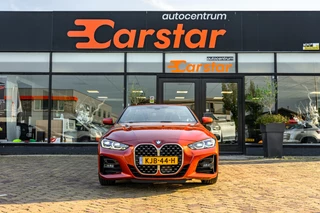 BMW 4 Serie – thumbnail 14