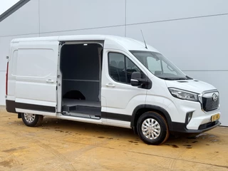 Maxus eDeliver9 – thumbnail 5