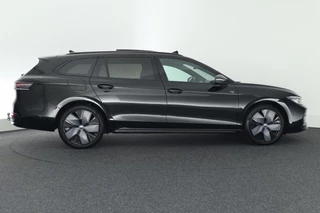 Volkswagen Passat – thumbnail 5