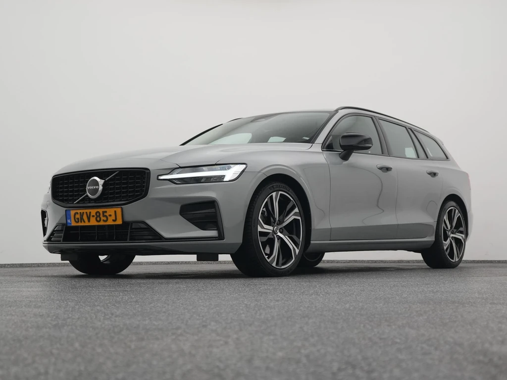 Volvo V60 – foto 2