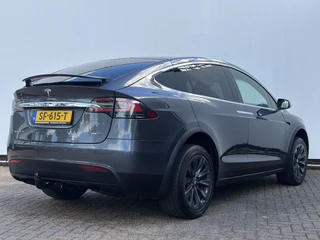 Tesla Model X – thumbnail 6