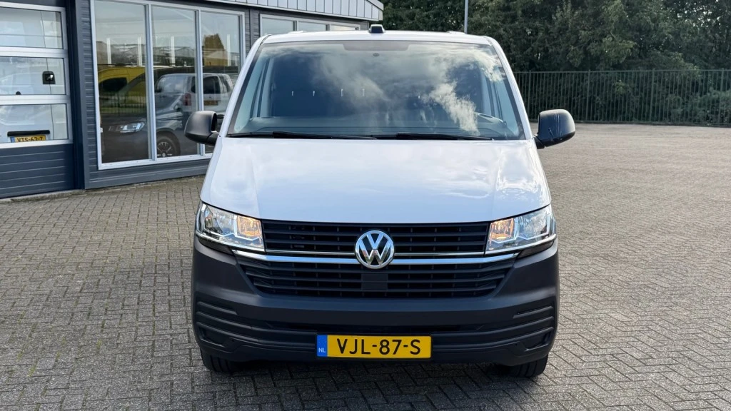 Volkswagen Transporter – foto 10