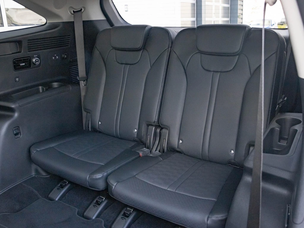 Kia Sorento – foto 21