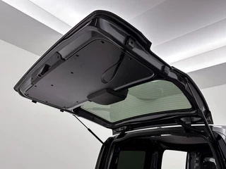 Volkswagen Caddy – thumbnail 38