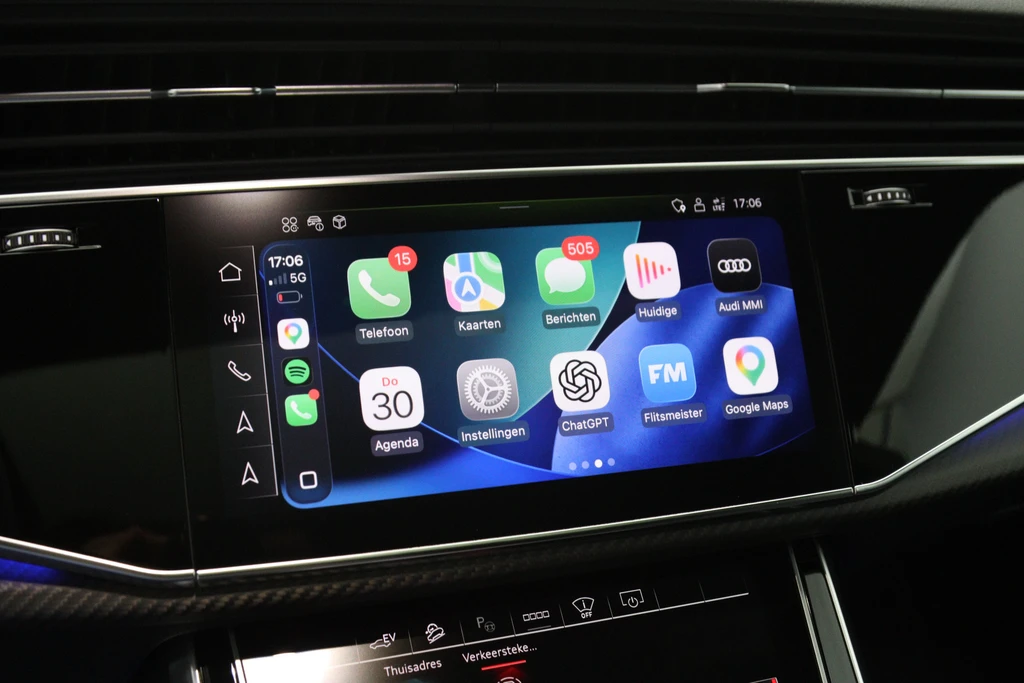 Audi Q8 – foto 31