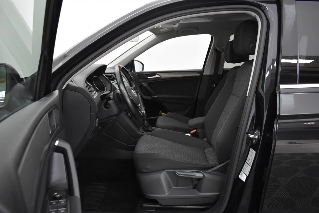 Volkswagen Tiguan – foto 7