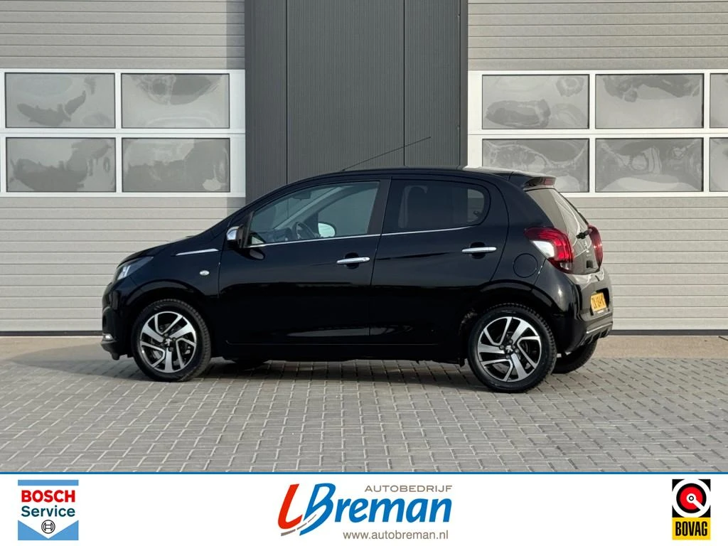 Peugeot 108 – foto 7