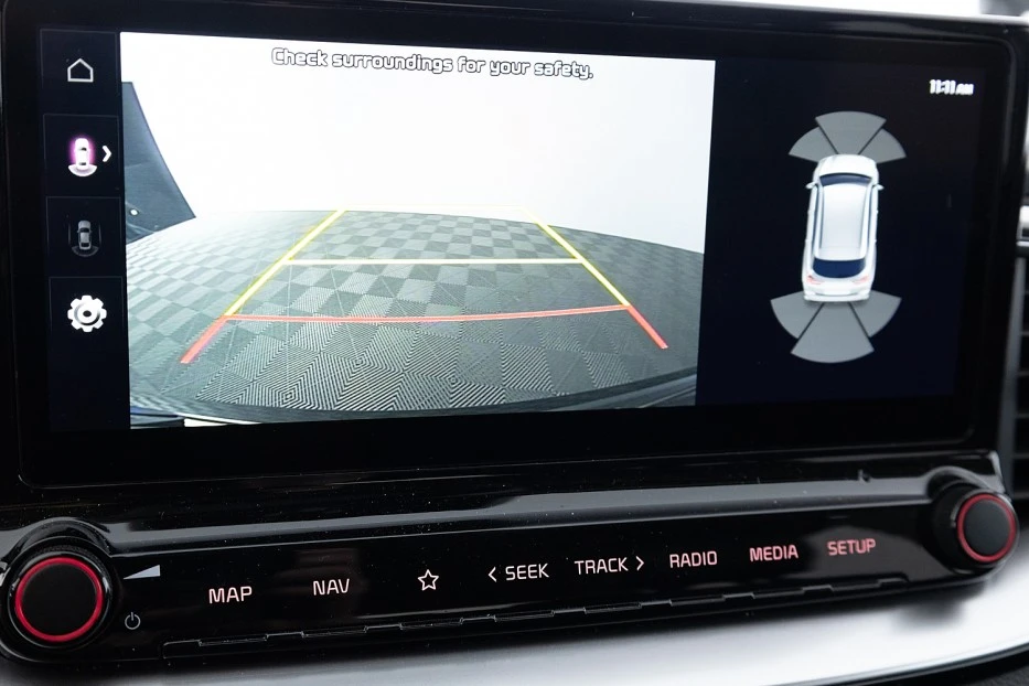 Kia Ceed Sportswagon – foto 17