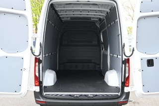 Mercedes-Benz eSprinter – thumbnail 13