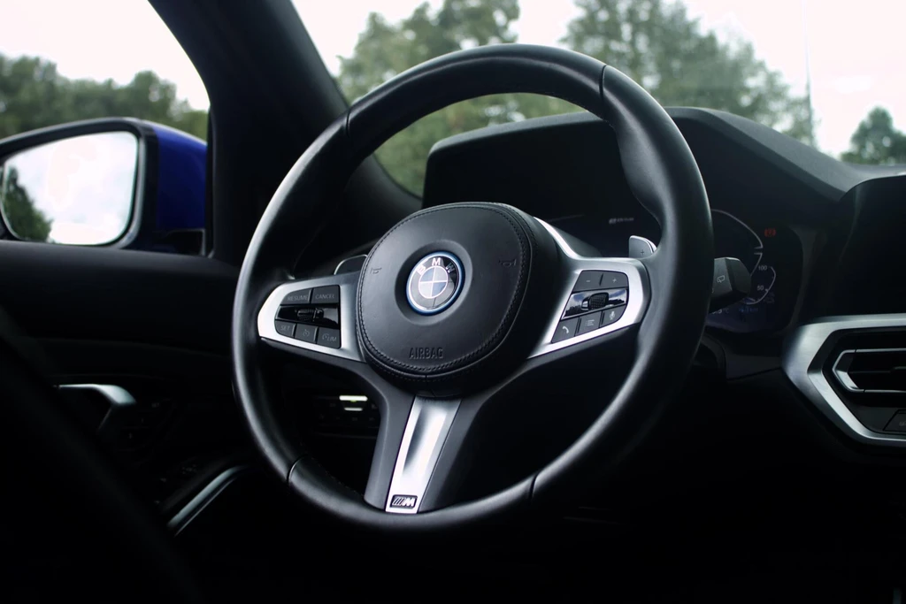 BMW 3 Serie – foto 15