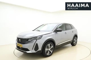 Peugeot 3008 – thumbnail 1