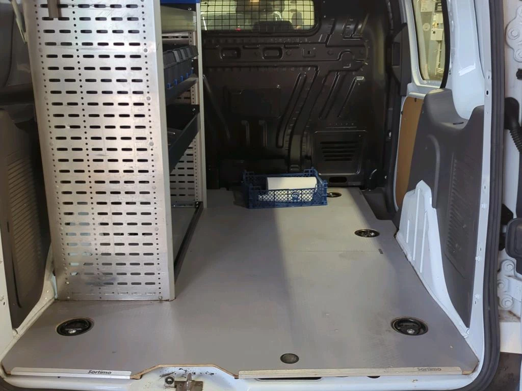 Ford Transit Connect – foto 12