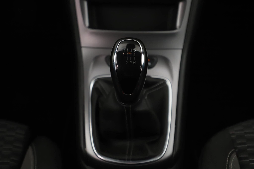 Opel Astra – foto 16