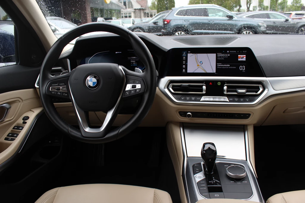 BMW 3 Serie – foto 11
