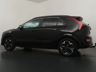 Kia Niro EV – thumbnail 4