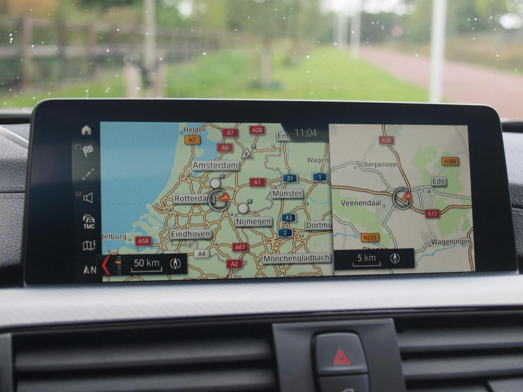 BMW 4 Serie – foto 21