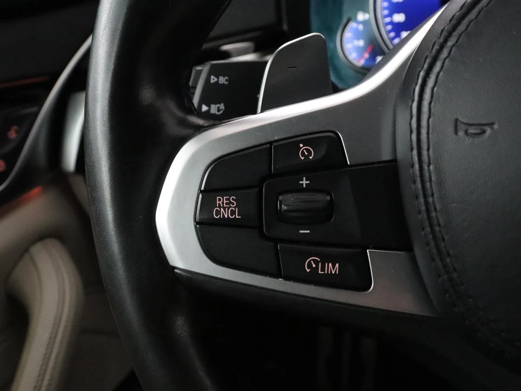 BMW 5 Serie – foto 16