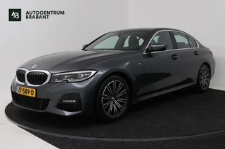BMW 3 Serie – thumbnail 1