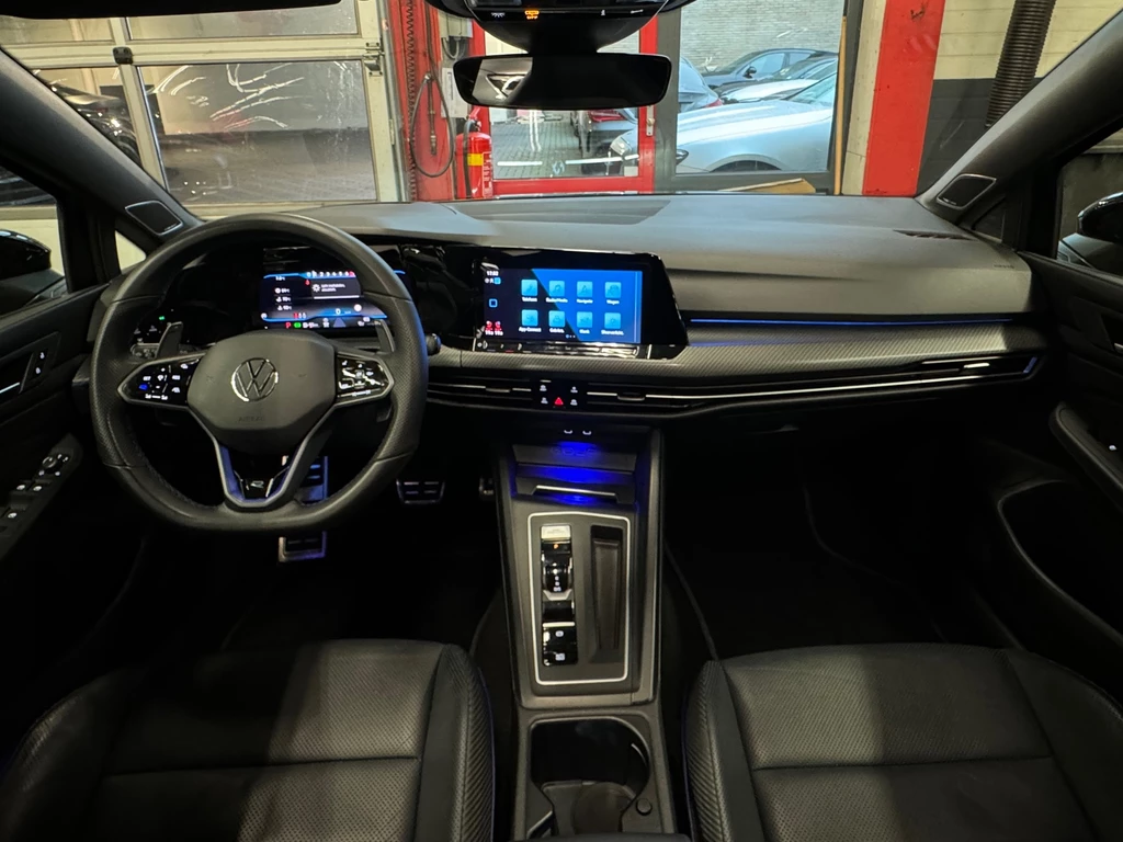 Volkswagen Golf – foto 10