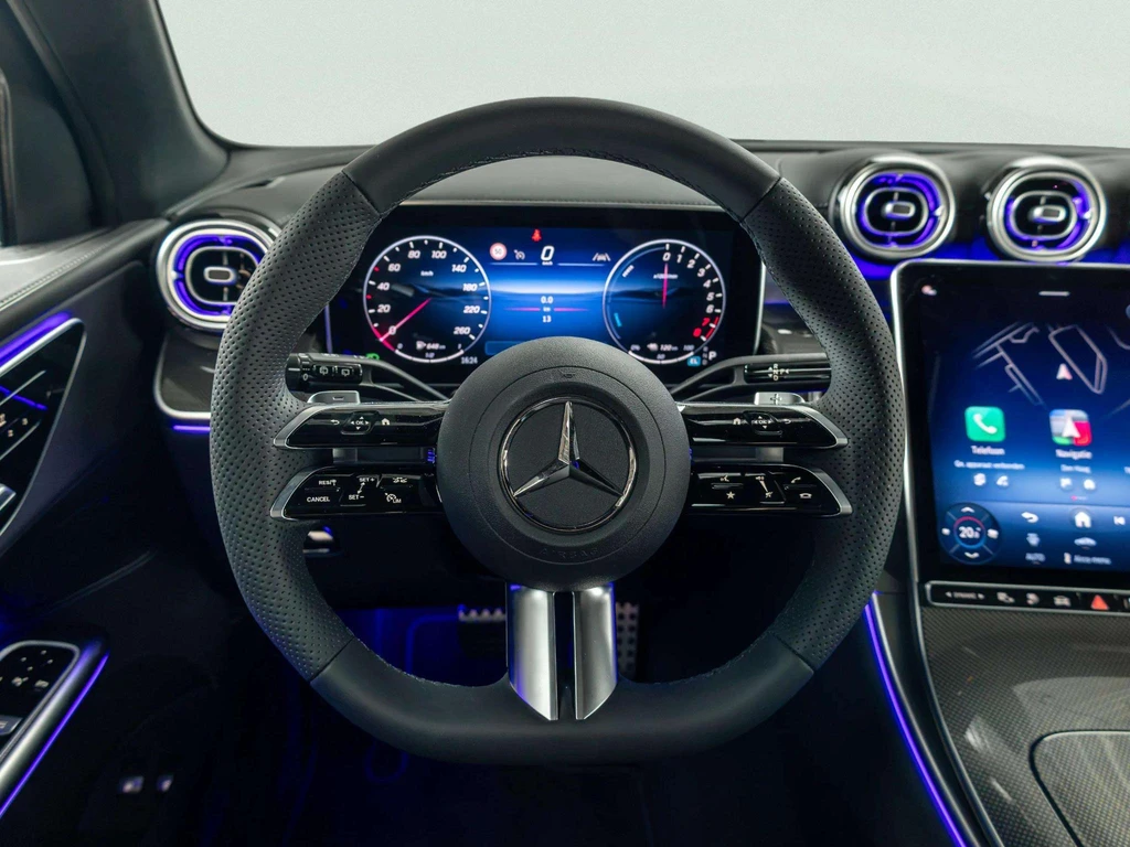 Mercedes-Benz GLC – foto 15