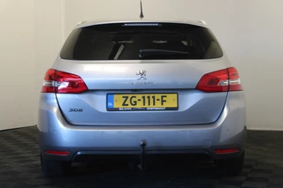 Peugeot 308 – thumbnail 3