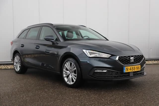 SEAT Leon – thumbnail 3