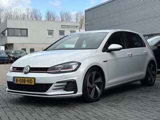 Volkswagen Golf – thumbnail 1