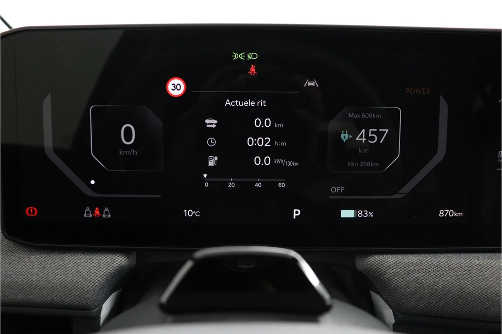 Kia EV3 – foto 23