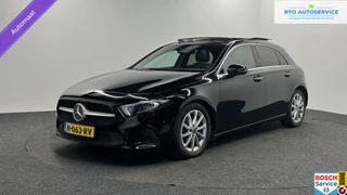 Mercedes-Benz A-Klasse – thumbnail 1