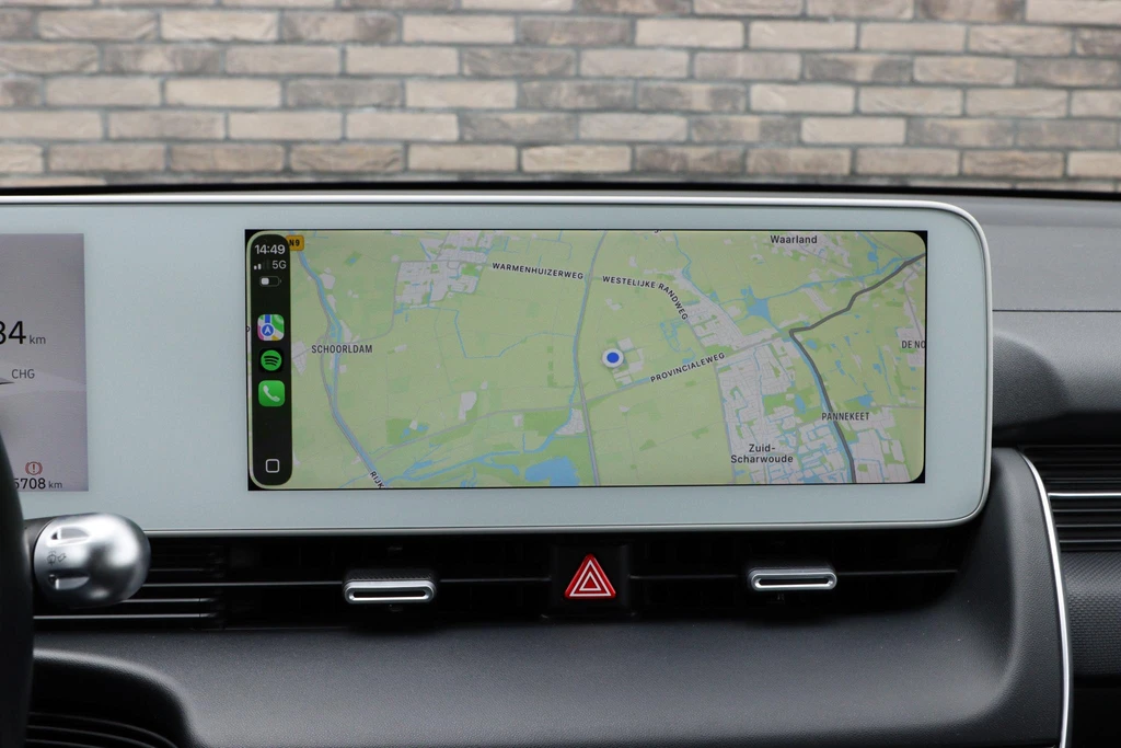 Hyundai IONIQ 5 – foto 34